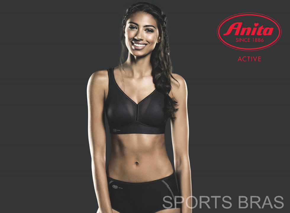 Anita Sports Bras